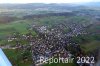 Luftaufnahme Kanton Zuerich/Ottenbach - Foto Ottenbach    8041